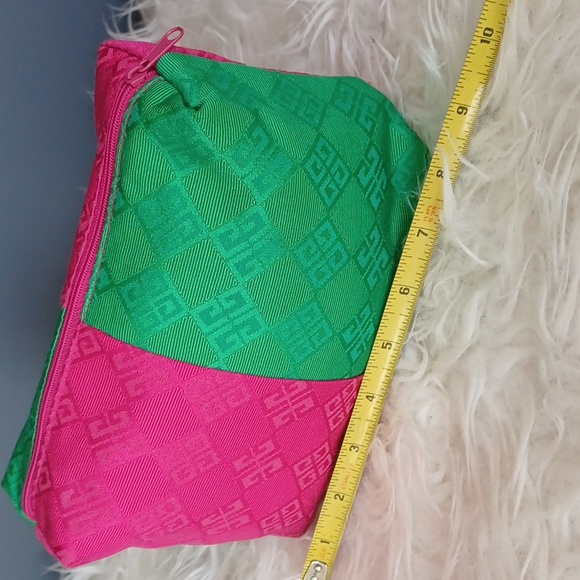 Givenchy vintage  cosmetic bag - Picture 8 of 12